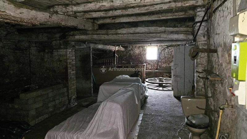 Maison - 135 m² - 5 pièces