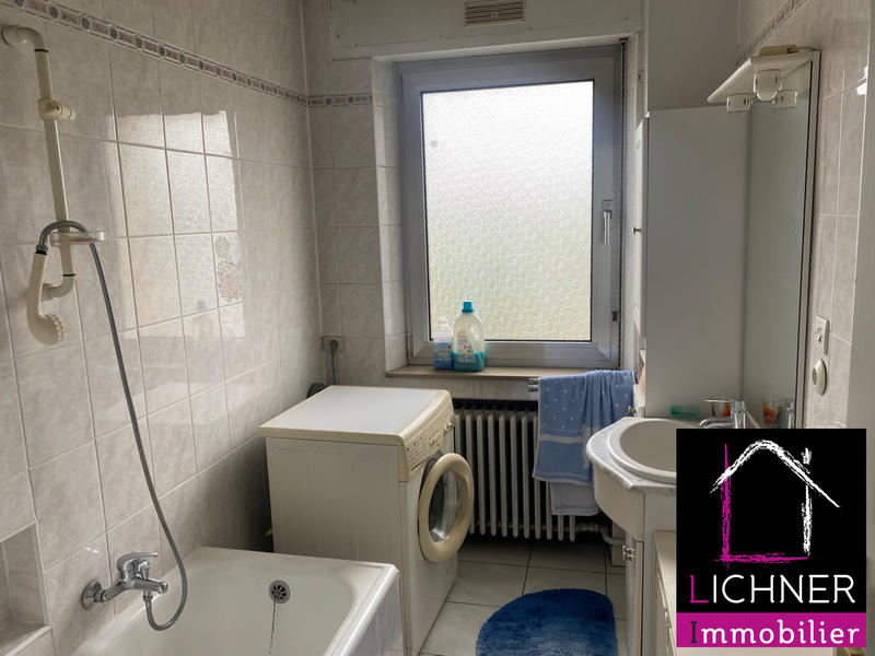 Appartement - 104 m² - 5 pièces