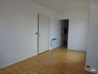 Appartement - 27 m² - 2 pièces