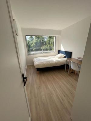 Chambre - 19 m² - 1 pièce