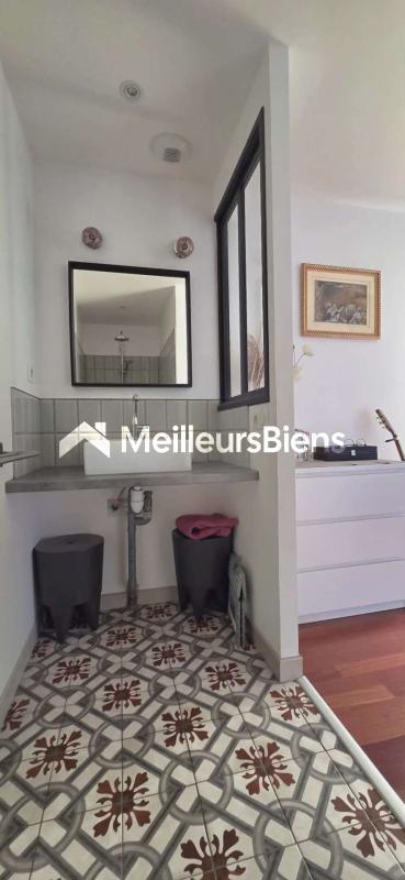 Maison - 121 m² - 5 pièces