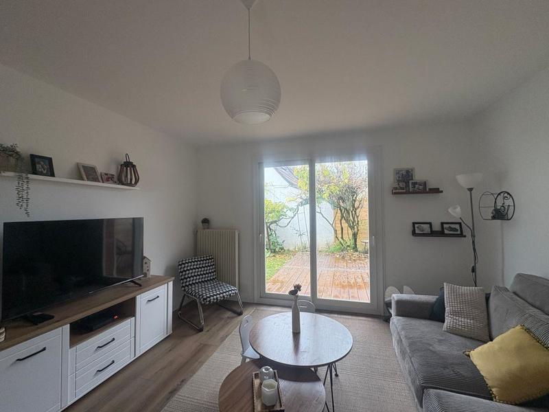 Pavillon - 93 m² - 4 pièces