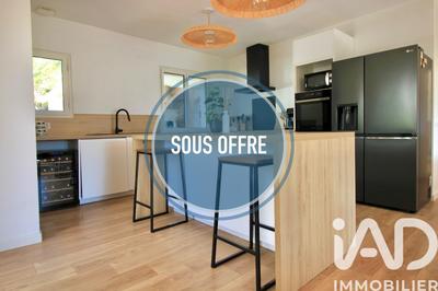 Maison - 84 m² - 3 pièces