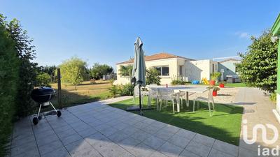 Maison de campagne - 182 m² - 8 pièces