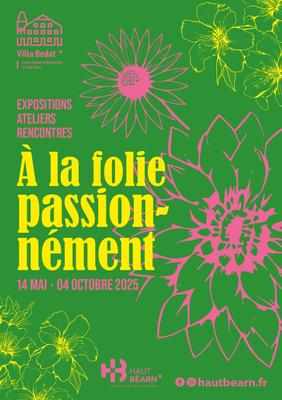 Exposition &quot;De la minoterie au centre culturel et patrimonial du Haut-Béarn&quot;