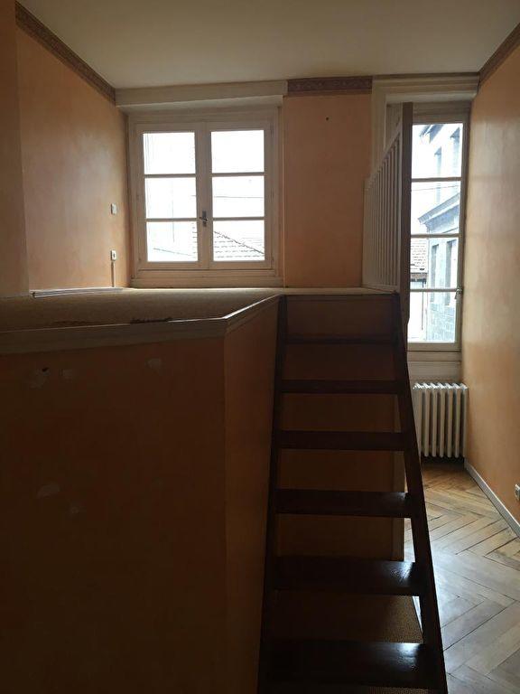 Appartement - 82 m² - 3 pièces