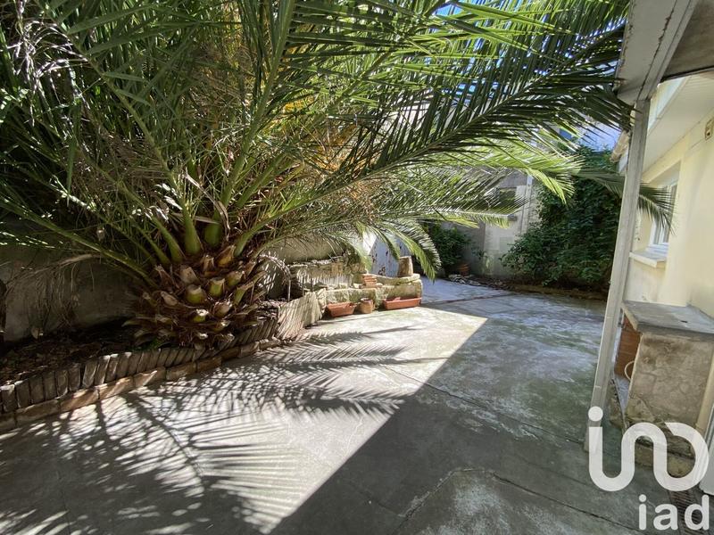 Maison de ville - 167 m² - 6 pièces