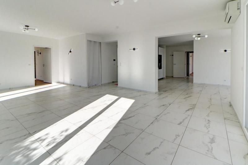 Villa - 123 m² - 4 pièces