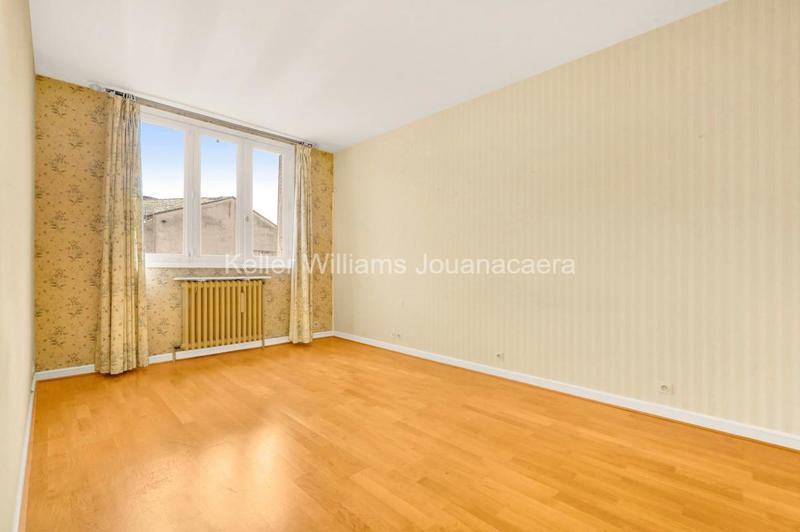 Appartement - 98 m² - 4 pièces