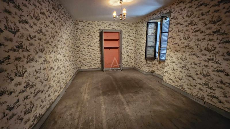 Maison - 190 m² - 7 pièces