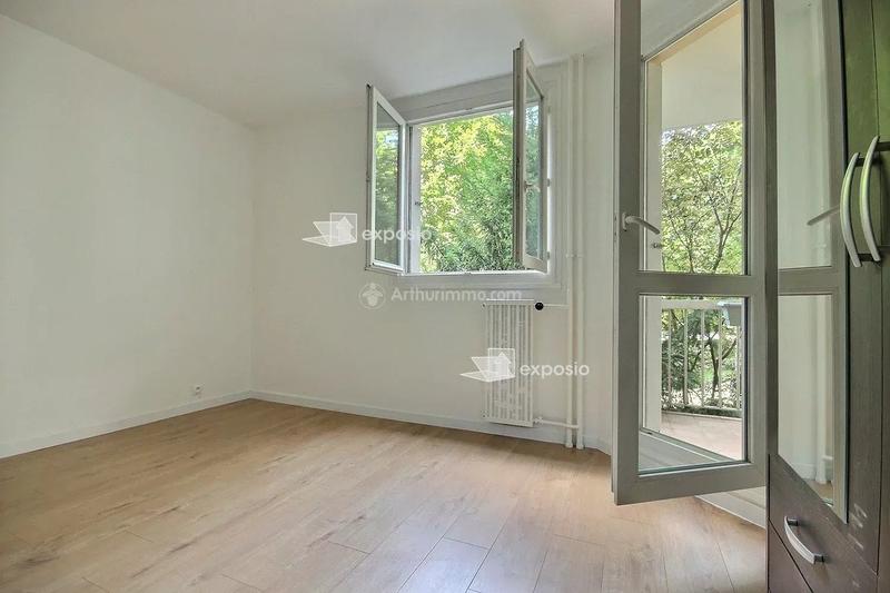 Appartement - 52 m² - 2 pièces