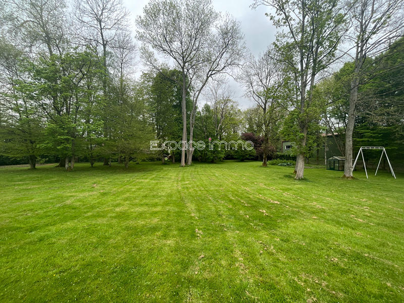 Maison - 197 m² - 7 pièces