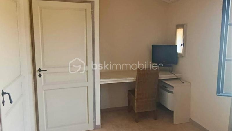 Maison - 54 m² - 3 pièces