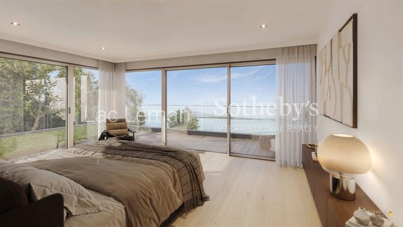 Maison - 300 m² - 7 pièces