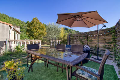 Maison - 143 m² - 6 pièces