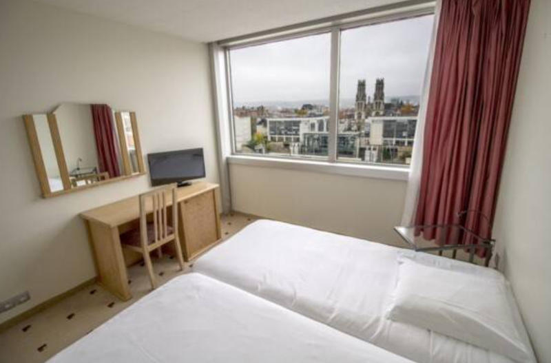 Studio - 22 m² - 1 pièce