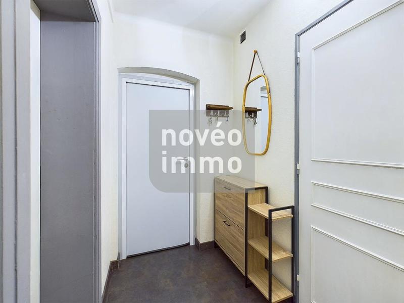 Appartement - 73 m² - 3 pièces