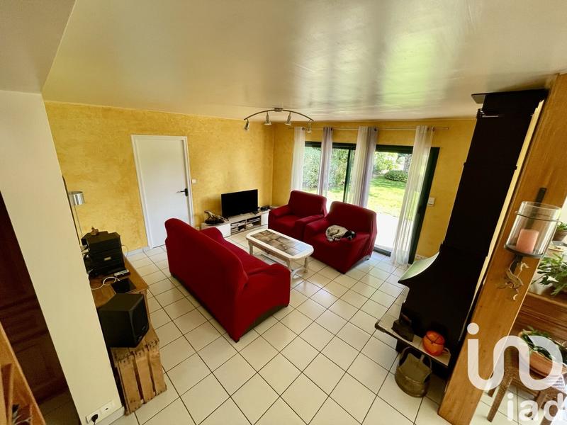 Maison de maîtres - 158 m² - 7 pièces