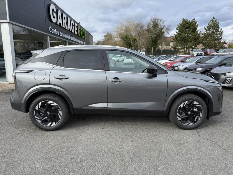 Nissan Qashqai Hybrid e-Power Gen3 205 ch n-Connecta