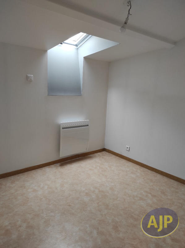 Maison - 62 m² - 3 pièces