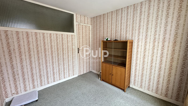 Maison - 150 m² - 8 pièces