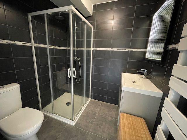 Appartement - 22 m² - 1 pièce