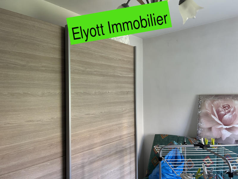 Appartement - 71 m² - 3 pièces