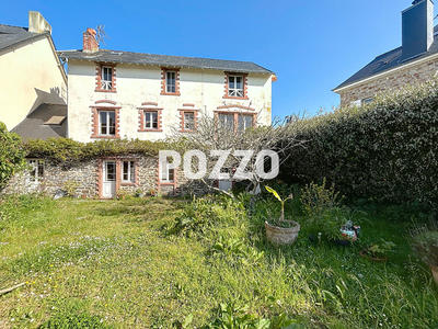 Maison - 139 m² - 5 pièces