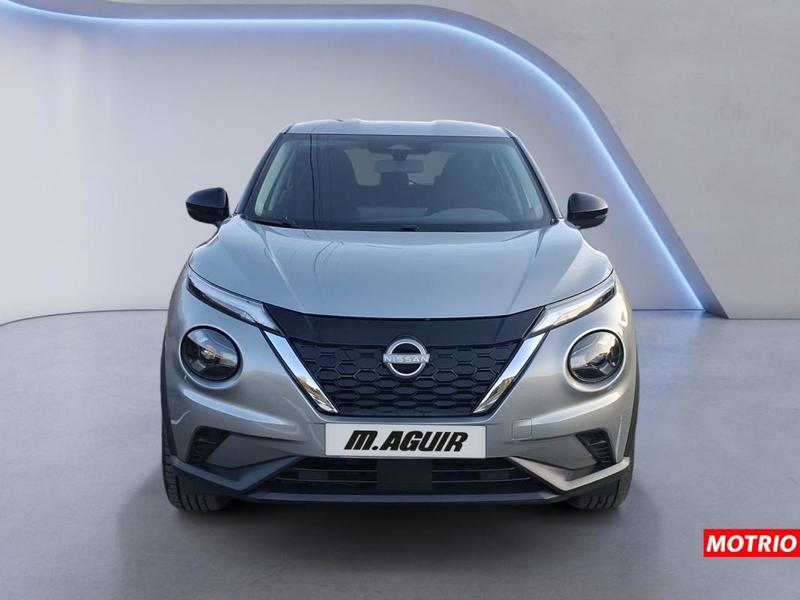 Nissan Juke II (2) 1.6 Hybrid 143 Acenta 2024