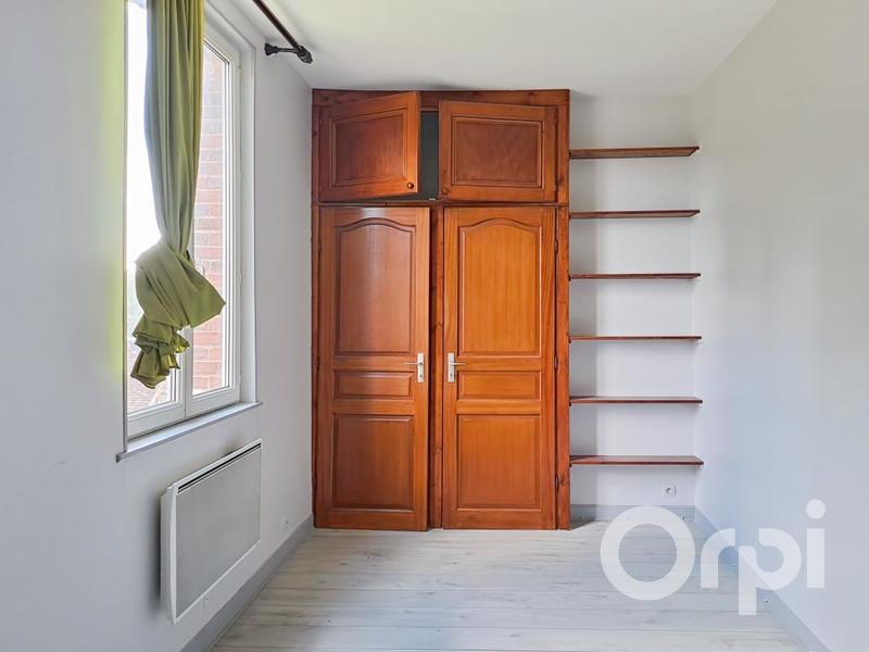 Maison - 133 m² - 6 pièces