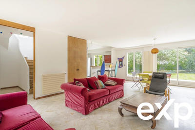 Maison - 170 m² - 6 pièces