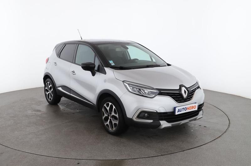 Renault Captur 0.9 TCe Energy Intens 90 ch