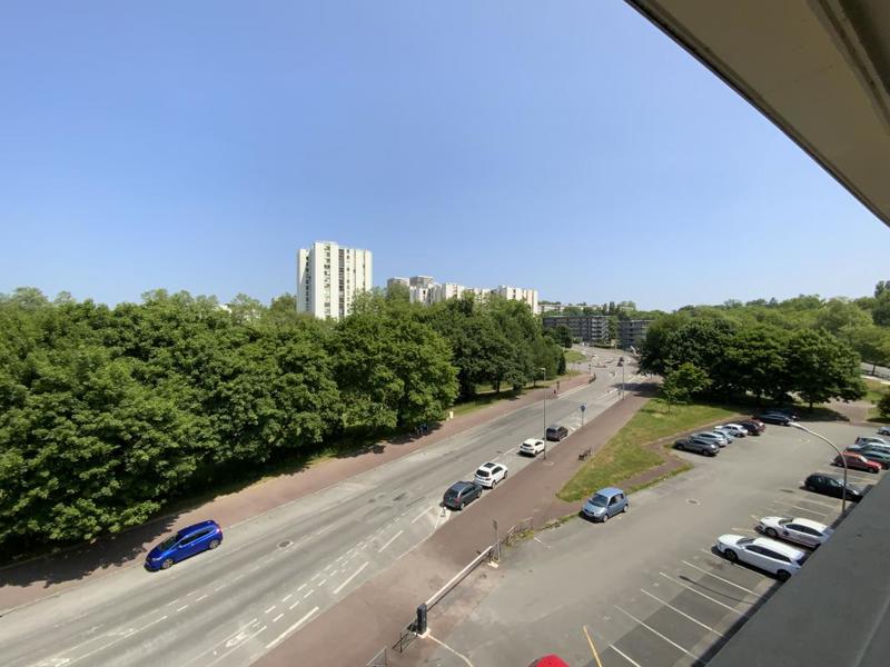 Appartement - 95 m² - 4 pièces