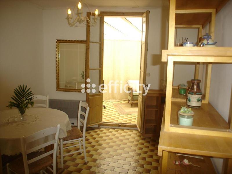 Immeuble - 95 m² - 3 pièces