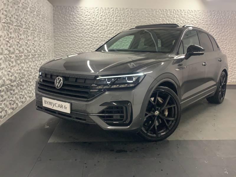 Volkswagen Touareg 3.0 Tsi eHybrid 462 ch Tiptronic 8 4Motion R