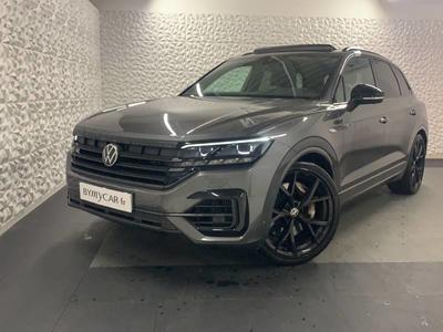 Volkswagen Touareg 3.0 Tsi eHybrid 462 ch Tiptronic 8 4Motion R