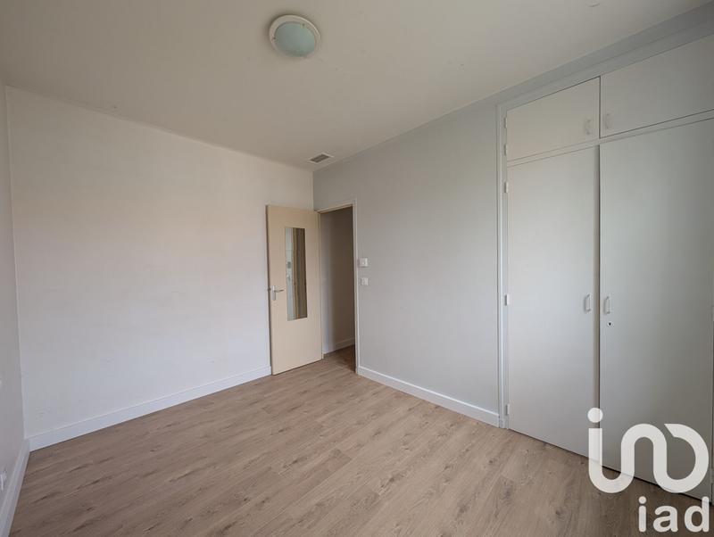 Maison - 136 m² - 6 pièces