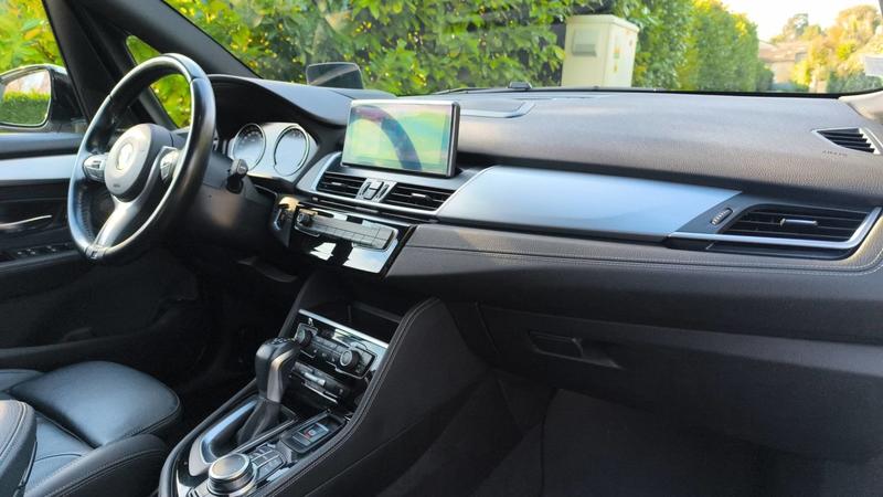 Bmw Serie 2 Active Tourer xDrive 225e 220 Bva6 m Sport