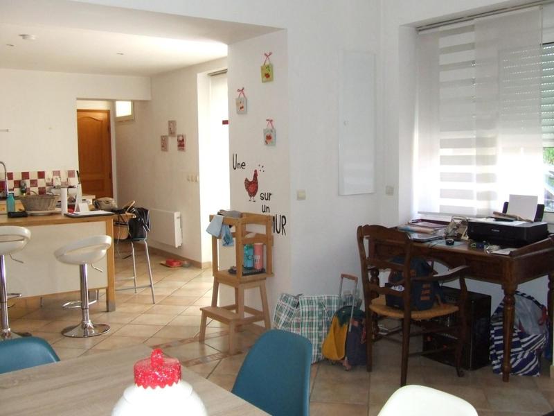 Maison - 140 m² - 4 pièces