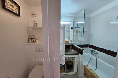 Appartement - 27 m² - 2 pièces