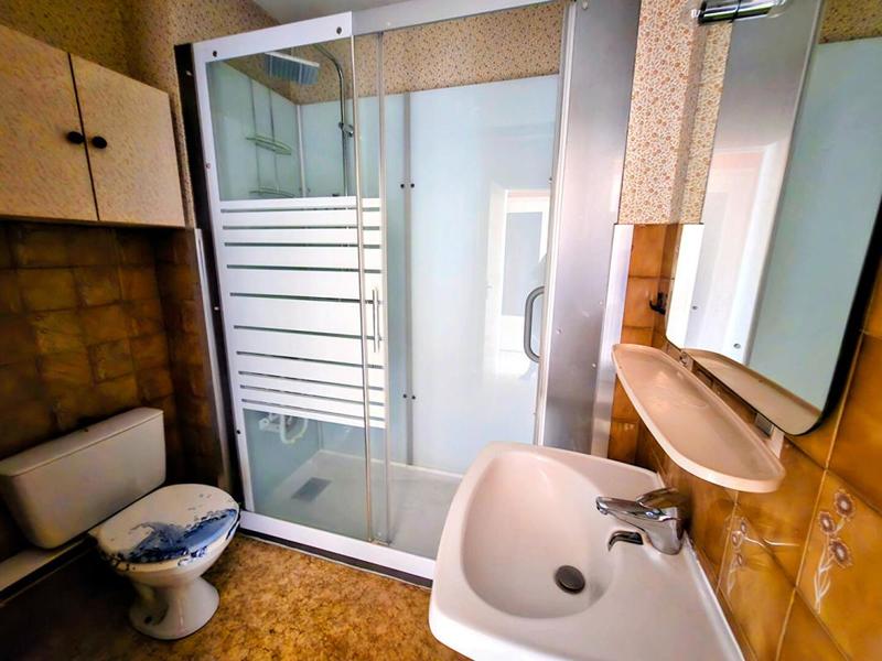 Appartement - 51 m² - 3 pièces