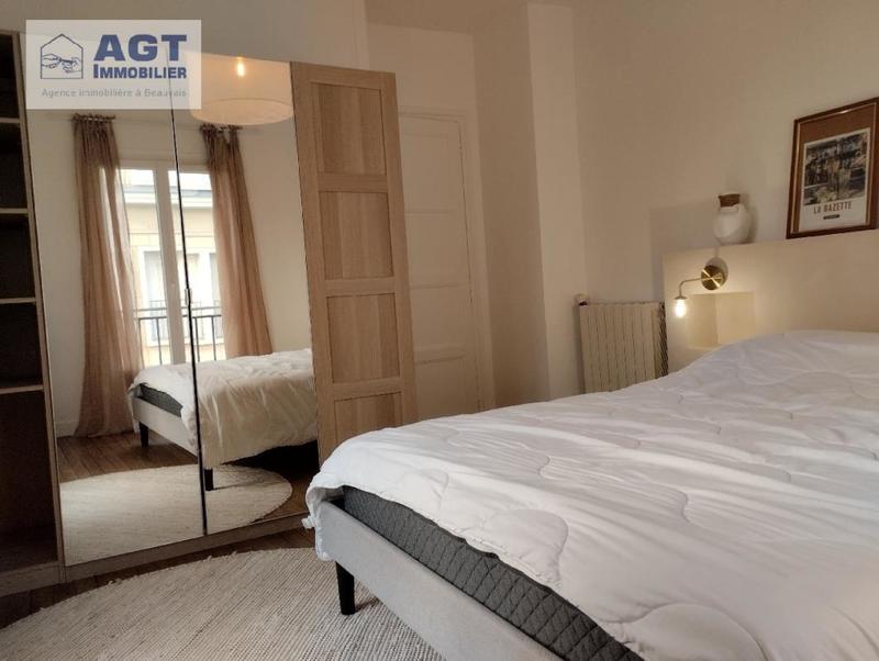 Appartement - 53 m² - 2 pièces