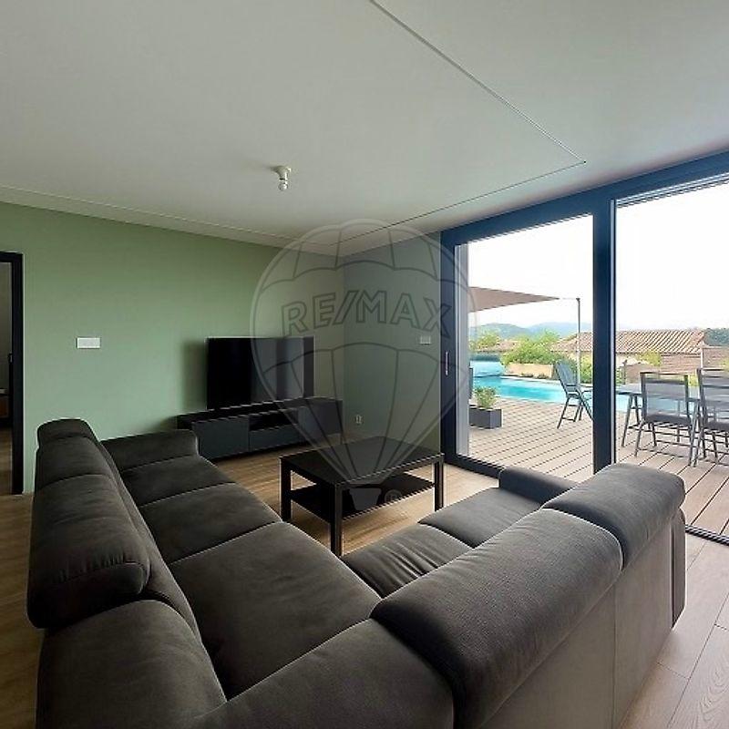 Maison - 165 m² - 5 pièces