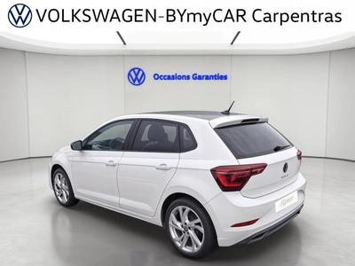 Volkswagen Polo 1.0 Tsi 95 s&amp;S Bvm5 Style