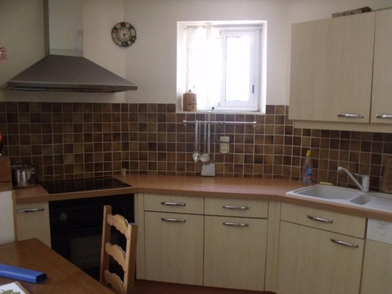 Maison - 60 m² - 3 pièces