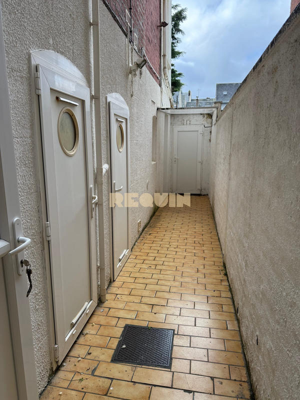 Maison - 106 m² - 6 pièces