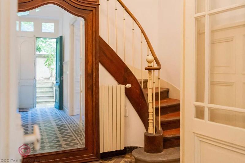 Maison de village - 282 m² - 8 pièces