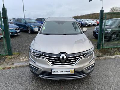 Renault Koleos II Blue Dci 150 X-Tronic Intens