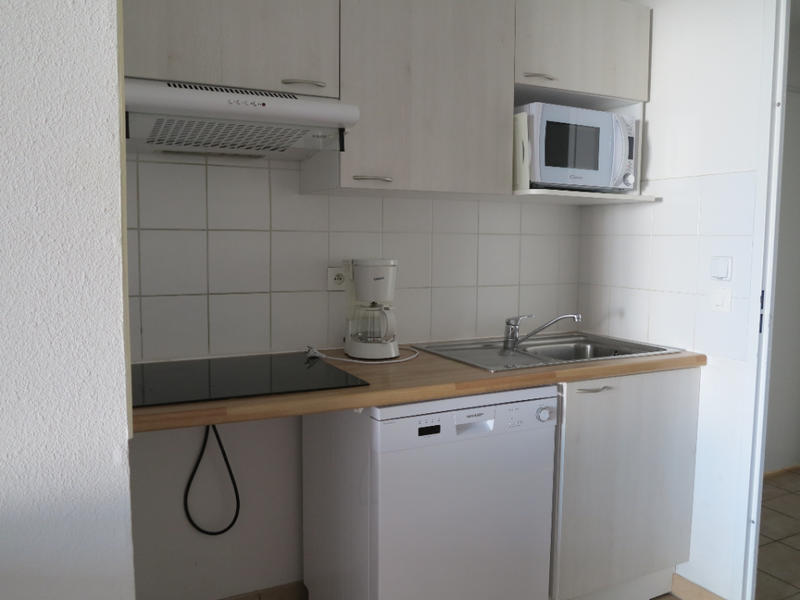 Appartement - 39 m² - 3 pièces