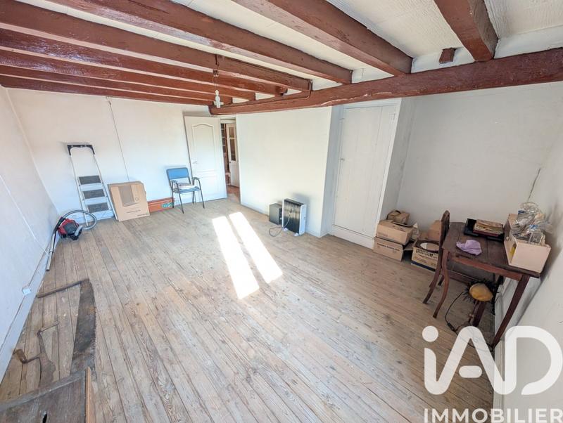 Maison de village - 152 m² - 5 pièces